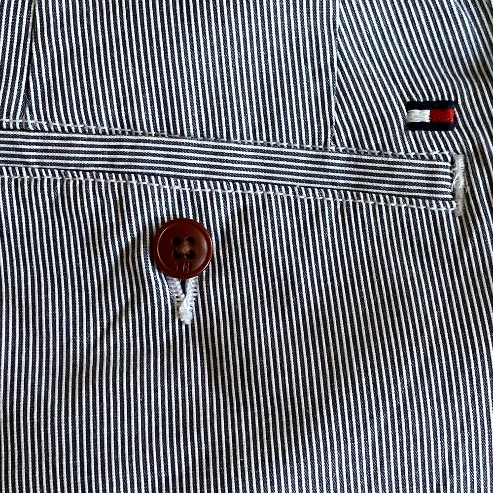 Tommy Hilfiger Pant